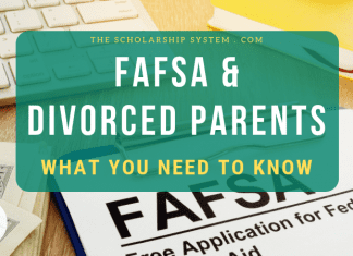 FAFSA & & Divorced Parents– What You Required to Know FAFSA & & Divorced Parents– What You Required to Know