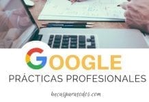 Pasantías en Google Colombia, varias áreas Pasantías en Google Colombia, varias áreas