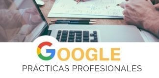Pasantías en Google Colombia, varias áreas Pasantías en Google Colombia, varias áreas