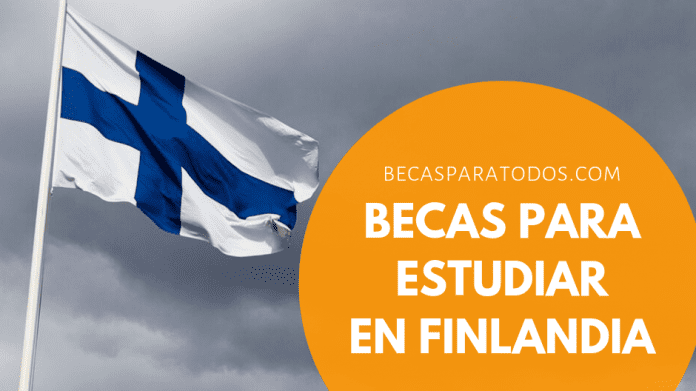Beca ONU para investigaciones de tesis doctorales en Finlandia
