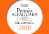 Premio de novela Alfaguara Premio de novela Alfaguara