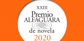 Premio de novela Alfaguara Premio de novela Alfaguara