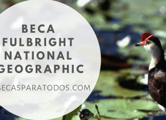 Beca Fulbright National Geographic, storytelling Beca Fulbright National Geographic, storytelling