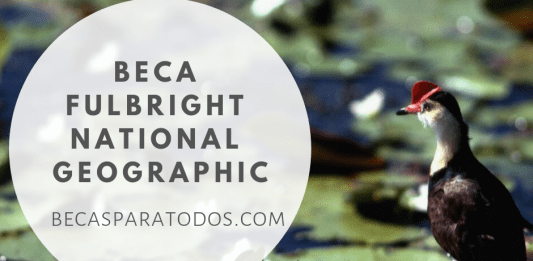 Beca Fulbright National Geographic, storytelling Beca Fulbright National Geographic, storytelling