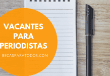 S&P Global Market busca periodista de finanzas en Argentina S&P Global Market busca periodista de finanzas en Argentina