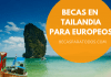 Becas ASEM DUO para instruirse en Tailandia Becas ASEM DUO para instruirse en Tailandia