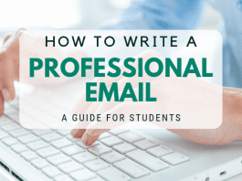 How to Compose an Expert Email– A Guide for Trainees How to Compose an Expert Email– A Guide for Trainees