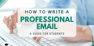 How to Compose an Expert Email– A Guide for Trainees How to Compose an Expert Email– A Guide for Trainees