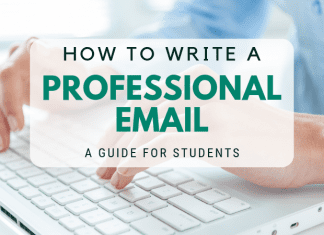 How to Compose an Expert Email– A Guide for Trainees How to Compose an Expert Email– A Guide for Trainees