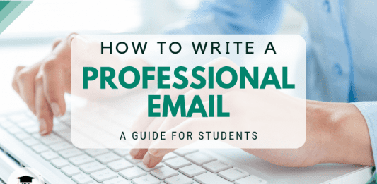 How to Compose an Expert Email– A Guide for Trainees How to Compose an Expert Email– A Guide for Trainees