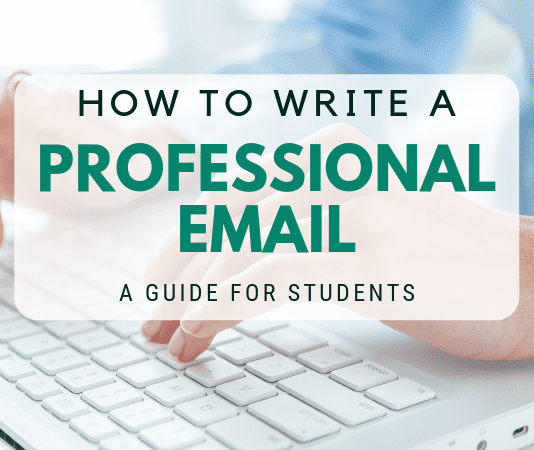 How to Compose an Expert Email– A Guide for Trainees How to Compose an Expert Email– A Guide for Trainees