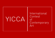 Concurso Internacional de Arte Contemporáneo, YICCA Concurso Internacional de Arte Contemporáneo, YICCA