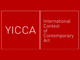 Concurso Internacional de Arte Contemporáneo, YICCA Concurso Internacional de Arte Contemporáneo, YICCA