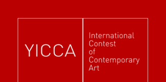 Concurso Internacional de Arte Contemporáneo, YICCA Concurso Internacional de Arte Contemporáneo, YICCA