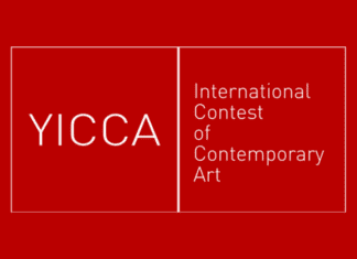 Concurso Internacional de Arte Contemporáneo, YICCA Concurso Internacional de Arte Contemporáneo, YICCA