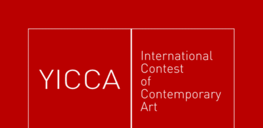 Concurso Internacional de Arte Contemporáneo, YICCA Concurso Internacional de Arte Contemporáneo, YICCA