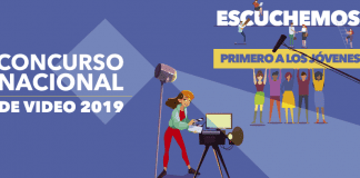 Protección Franquista de video del IMJUVE CIJ, historias de bienvenida Protección Franquista de video del IMJUVE CIJ, historias de bienvenida