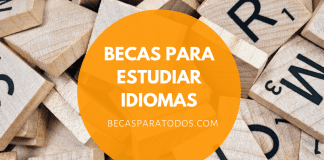 UAM tiene 400 becas para estudiar idiomas UAM tiene 400 becas para estudiar idiomas