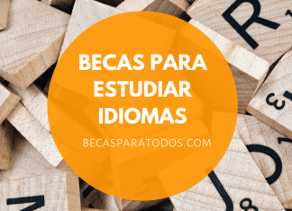 UAM tiene 400 becas para estudiar idiomas UAM tiene 400 becas para estudiar idiomas