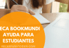 Beca Bookmundi, ayuda para estudios universitarios Beca Bookmundi, ayuda para estudios universitarios