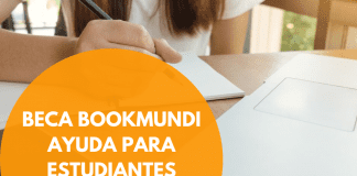 Beca Bookmundi, ayuda para estudios universitarios Beca Bookmundi, ayuda para estudios universitarios