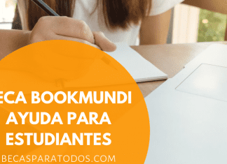 Beca Bookmundi, ayuda para estudios universitarios Beca Bookmundi, ayuda para estudios universitarios