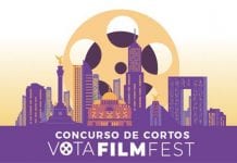 Concurso de cortometrajes Vota Movie Fest Concurso de cortometrajes Vota Movie Fest
