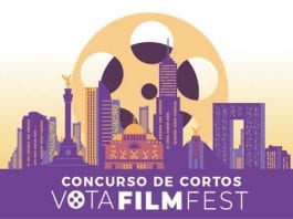 Concurso de cortometrajes Vota Movie Fest Concurso de cortometrajes Vota Movie Fest