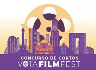 Concurso de cortometrajes Vota Movie Fest Concurso de cortometrajes Vota Movie Fest