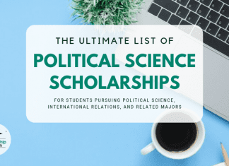 The Ultimate List of Government Scholarships The Ultimate List of Government Scholarships