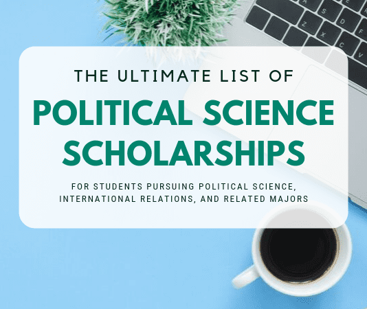 The Ultimate List of Government Scholarships The Ultimate List of Government Scholarships