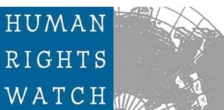 Becas Person Rights Watch para trabajar en Estados Unidos Becas Person Rights Watch para trabajar en Estados Unidos