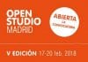 Abierta la convocatoria Premio Open Studio Santander de arte Abierta la convocatoria Premio Open Studio Santander de arte