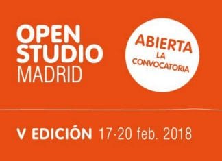 Abierta la convocatoria Premio Open Studio Santander de arte Abierta la convocatoria Premio Open Studio Santander de arte