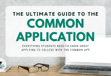The Ultimate Guide to the Typical Application for College The Ultimate Guide to the Typical Application for College