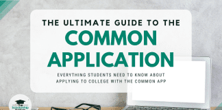 The Ultimate Guide to the Typical Application for College The Ultimate Guide to the Typical Application for College
