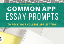 Typical App Essay Triggers to Rock Your College Application Typical App Essay Triggers to Rock Your College Application