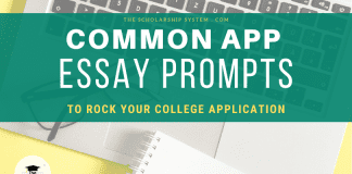 Typical App Essay Triggers to Rock Your College Application Typical App Essay Triggers to Rock Your College Application