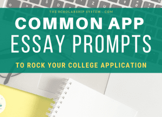Typical App Essay Triggers to Rock Your College Application Typical App Essay Triggers to Rock Your College Application
