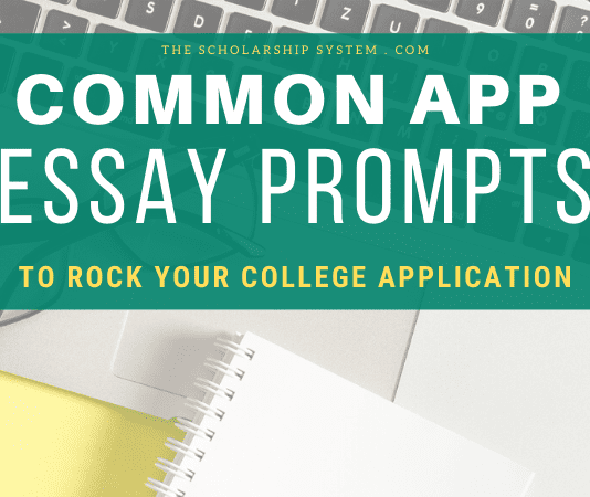 Typical App Essay Triggers to Rock Your College Application Typical App Essay Triggers to Rock Your College Application