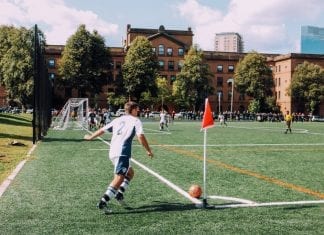Universidades en España con Programas para Deportistas Universidades en España con Programas para Deportistas