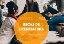 Becas UTCH para alumnos de estudios Becas UTCH para alumnos de estudios