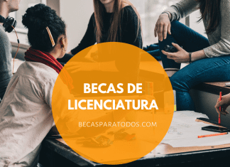 Becas UTCH para alumnos de estudios Becas UTCH para alumnos de estudios