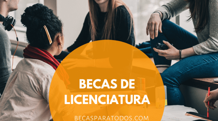 Becas UTCH para alumnos de estudios Becas UTCH para alumnos de estudios