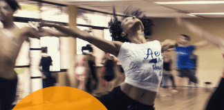 Becas de residencia de danza en Alemania, Akademie Schloss Becas de residencia de danza en Alemania, Akademie Schloss