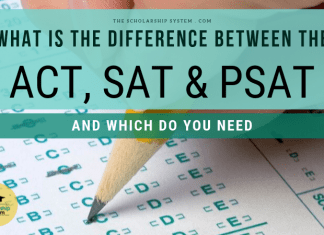 What is the Distinction In Between the ACT, SAT, and PSAT, and Which Do You Required? What is the Distinction In Between the ACT, SAT, and PSAT, and Which Do You Required?