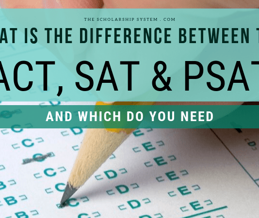 What is the Distinction In Between the ACT, SAT, and PSAT, and Which Do You Required? What is the Distinction In Between the ACT, SAT, and PSAT, and Which Do You Required?