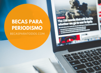 Becas para periodismo Knight Wallace Becas para periodismo Knight Wallace