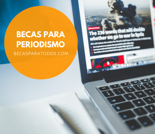 Becas para periodismo Knight Wallace Becas para periodismo Knight Wallace