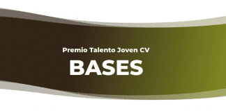 Premio Talento Joven de editorial Levante Premio Talento Joven de editorial Levante